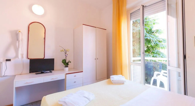 Hotel Paola Garden