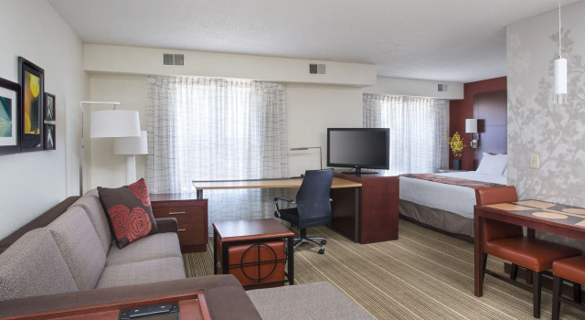 Residence Inn by Marriott Rockford