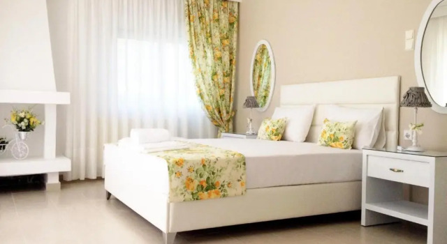 Студия Villa Kiza Apartments