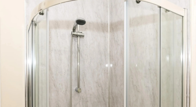 Номер Standard Alexander Apartments Rooms 1