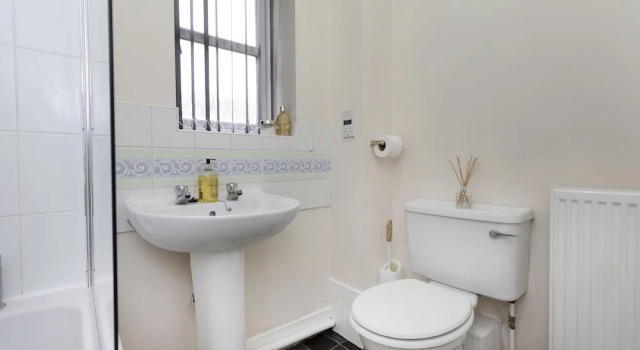 Коттедж Havelock 3 bedroom house