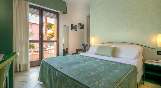 Hotel La Tavernetta