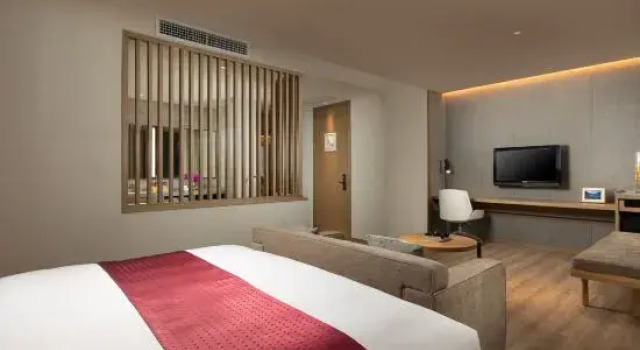 Люкс Holiday Inn Batang by IHG