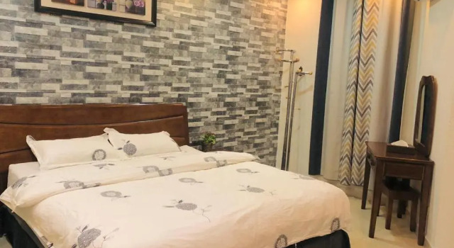 Вилла Al Dana Plaza Villas