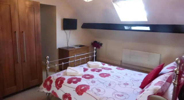 Launceston Villa, Book Villa Sommerhuse i Yorkshire Moors, Hytte