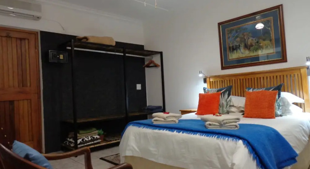 Двухместный номер Classic De Oude Meul Country Lodge & Restaurant