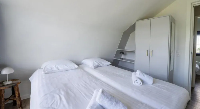 Home in Egmond aan den Hoef