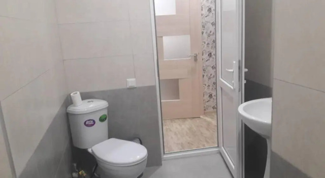 Апартаменты Deluxe Parkside Apartment