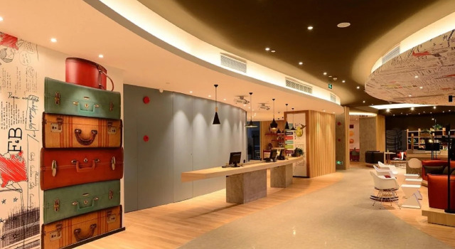 Ibis Hotel (Shanghai New Hongqiao Branch)