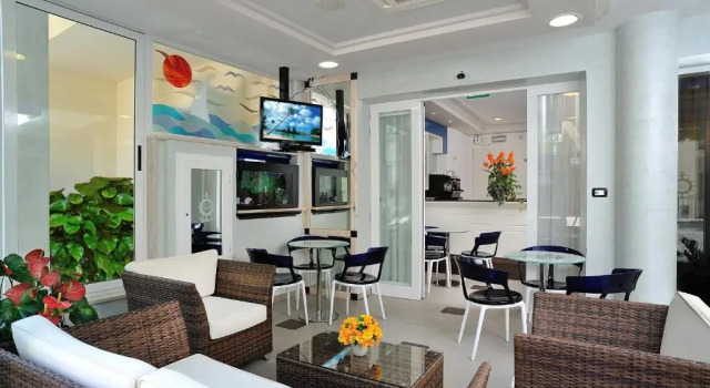 Hotel Amedeo