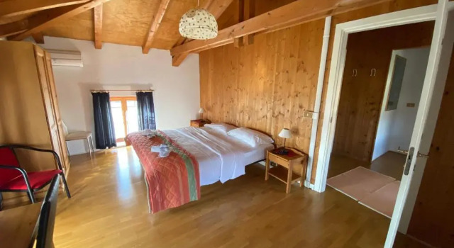 Qui Wolf Udine, Book Hotel Hoteller i Friuli Venezia Giulia med parkering, Parkering