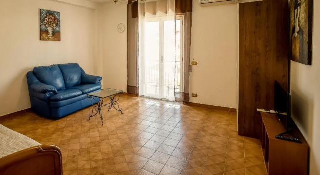 Sea house apartment, Book Apartment Hotels in Sicily with Parking, Parking