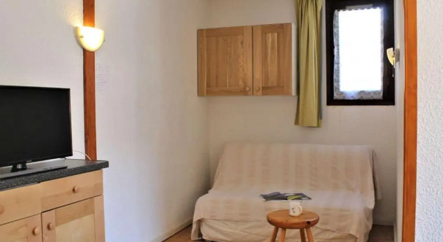 Appartement Risoul, 3 pièces, 6 personnes - FR-1-330-517
