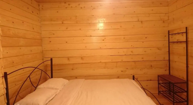Guesthouse Dolra Svaneti, Prenota Hotel Mestia Samegrelo Zemo-Svaneti
