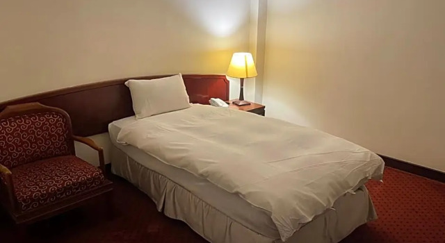 Номер Standard Nantou Hotel