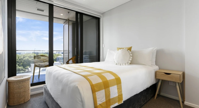 Laid back living with city views, Buchen Sie Ferienwohnung Auckland 