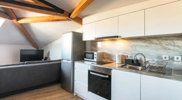 Студия Solar Studio Campanhã