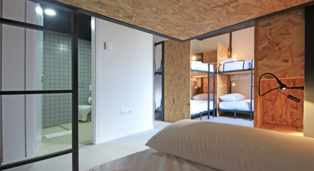 Brick Palma - Turismo de Interior, Book Hotel Palma de Mallorca Majorca
