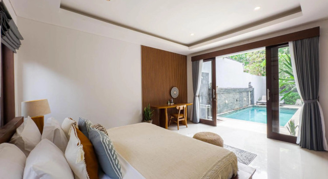 Kakul Villas & Suites