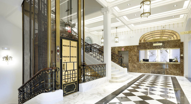 Eurostars Hotel Real, Book Hotel Hoteller i Santander med pool, Swimmingpool
