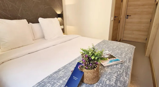 Номер Economy Hotel Casa Gardenia by Blossom Hotels