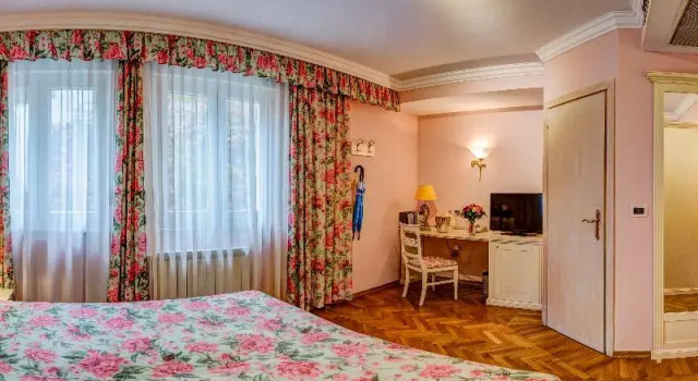 Номер Standard Hotel Miramar