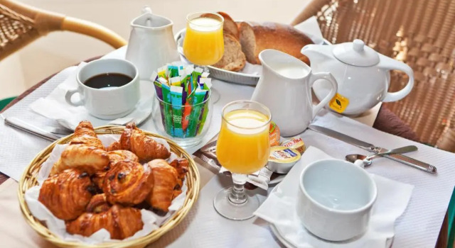 Номер Standard Hotel Riviera