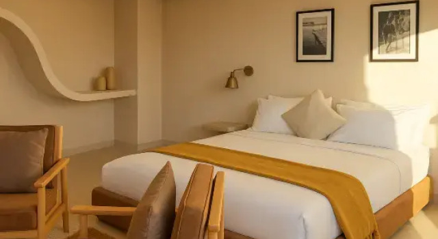 Premier Suite Zen Zone