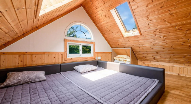 Gapyeong Marusan Pension, Reserva ahora Hotel Hoteles en Gapyeong-eup con piscina, Piscina