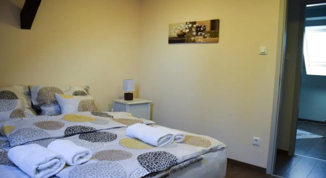 Nádor Apartman, Забронировать Апартаменты/квартира Апартаменты Дьёр, рядом с Győr Town Hall, Апартаменты/квартира