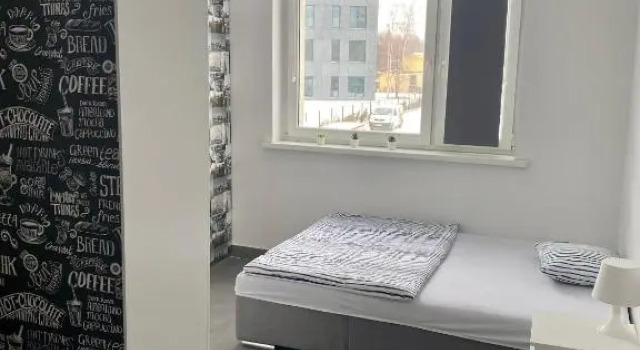 Astra Katowice - Aparthotel, Réserver Appart'hôtel Aparthotels à Silesie, Appart'hôtel