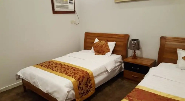 Hotel Joury