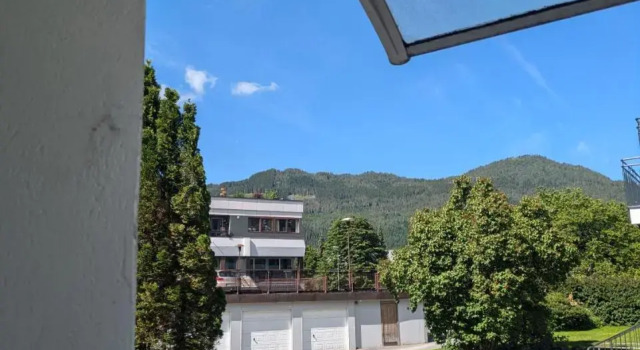 Studio leilighet i Stryn sentrum NY, Rezervovat Apartmán Stryn Jostedalsbreen