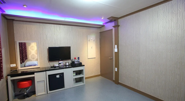 Двухместный номер Standard Morice Hotel