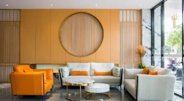Gold Bay Business Hotel, Prenota Hotel Zhangzhou Monte Fuji