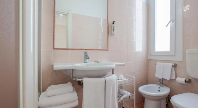 Двухместный номер Economy Villa Arizona