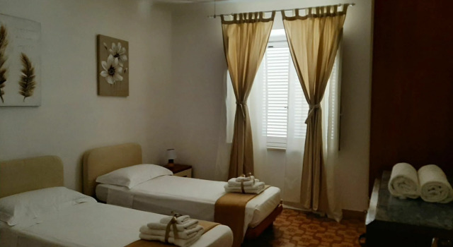 La Casa Di Campagna - La Casa Di Campagna, Rezervovat Hotel  