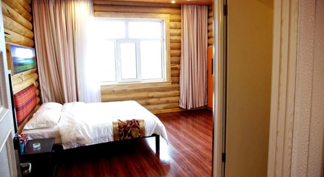 Fuerjia Inn, Book Hotel Hulunbuir Inner Mongolia