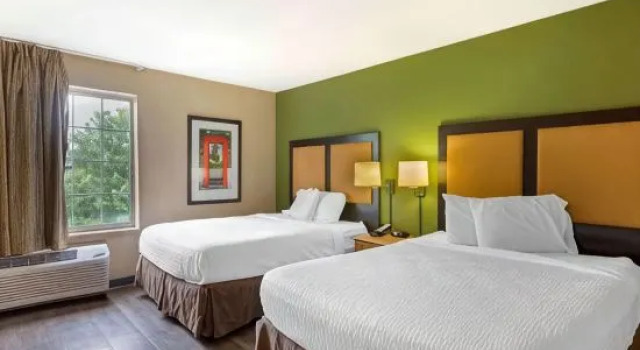 Motel 6 Suites Memphis Airport, TN, Buchen Sie Motel Memphis Tennessee