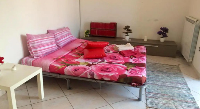 Miseria E Nobilta Apartment, Забронировать Апартаменты/квартира Отели Неаполя с бассейном, рядом с Кафедральный собор Неаполя, Бассейн