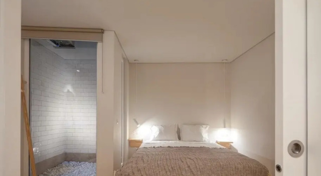 Апартаменты Cozy Lisbon Alfama