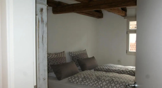 Апартаменты с 2 комнатами Residenz Nr.6