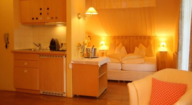 Der Ronacherfels, Rezervovat Hotel Hotely v Carinthia s parkováním, Parkování
