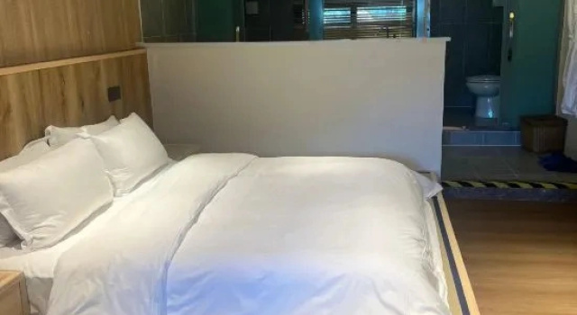 Suite Qingmo Guesthouse