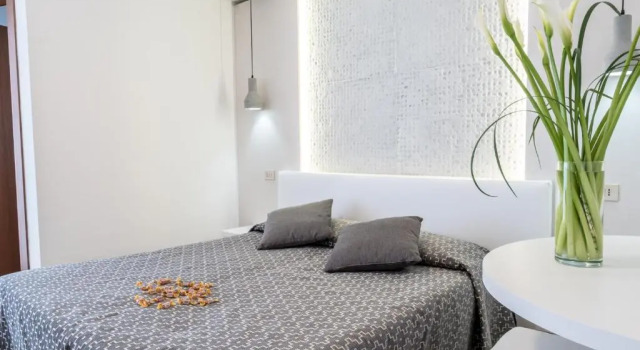 Номер Deluxe Hotel Nettuno