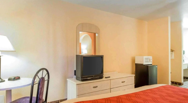 Люкс Motel 6 Tulsa, Ok - Central