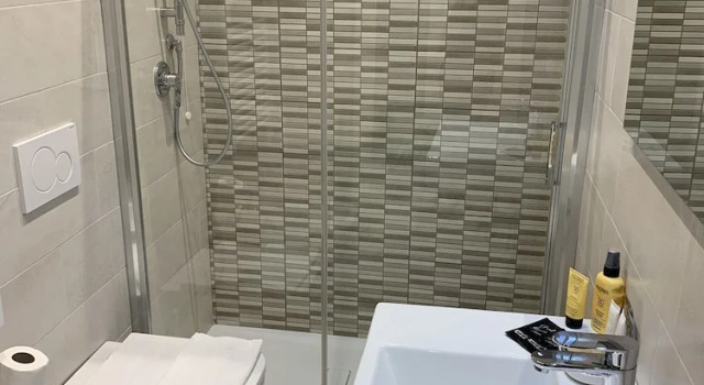 Апартаменты Standard Affittacamere Sapore di Mare