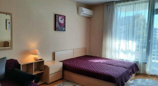 Apartments in Aspen Suites, Prenota Appartamento Hotel a Blagoevgrad con parcheggio, Parcheggio