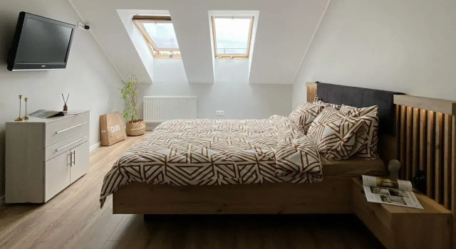 Baltic Apart Ганзейский переулок 6