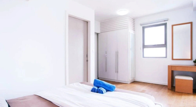 Апартаменты Bintang Fairlane Home - The Heart of KL